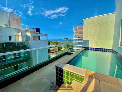 Apartamento em Centro, Bertioga/SP de 170m² 3 quartos à venda por R$ 821.000,00
