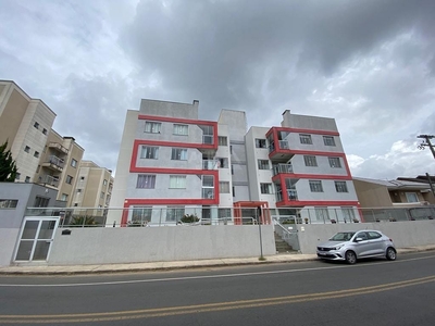 Apartamento em Centro, Campo Largo/PR de 63m² 2 quartos à venda por R$ 269.000,00