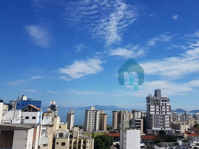 Apartamento em Centro, Florianópolis/SC de 10m² 2 quartos à venda por R$ 1.389.000,00