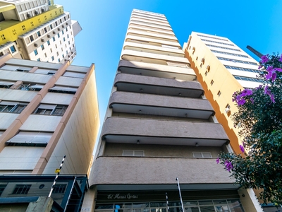 Apartamento em Centro, Londrina/PR de 10m² 3 quartos à venda por R$ 449.000,00