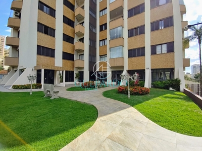 Apartamento em Centro, Londrina/PR de 117m² 3 quartos à venda por R$ 399.000,00