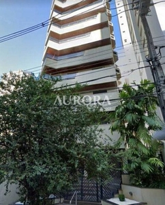 Apartamento em Centro, Londrina/PR de 167m² 3 quartos à venda por R$ 689.000,00