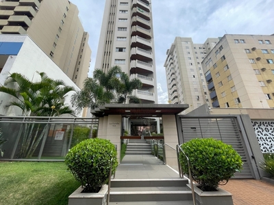 Apartamento em Centro, Londrina/PR de 205m² 4 quartos à venda por R$ 698.000,00