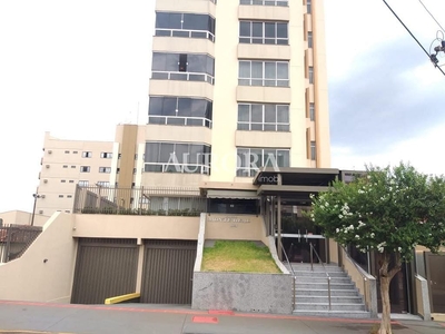 Apartamento em Centro, Londrina/PR de 275m² 5 quartos à venda por R$ 689.000,00