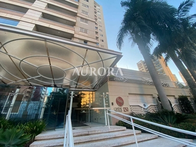 Apartamento em Centro, Londrina/PR de 85m² 3 quartos à venda por R$ 679.000,00