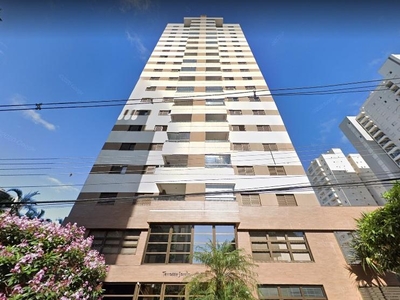 Apartamento em Centro, Londrina/PR de 87m² 3 quartos à venda por R$ 749.000,00