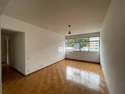Apartamento em Centro, Nova Friburgo/RJ de 100m² 3 quartos à venda por R$ 549.000,00