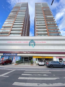 Apartamento em Centro, Palhoça/SC de 10m² 2 quartos à venda por R$ 589.000,00
