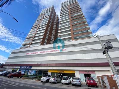 Apartamento em Centro, Palhoça/SC de 10m² 2 quartos à venda por R$ 679.000,00
