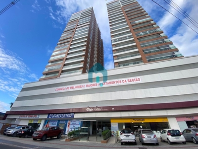 Apartamento em Centro, Palhoça/SC de 10m² 3 quartos à venda por R$ 859.000,00