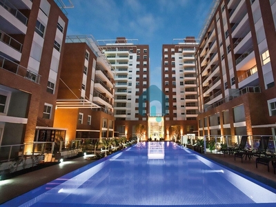 Apartamento em Centro, Palhoça/SC de 94m² 3 quartos à venda por R$ 1.149.000,00