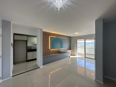 Apartamento em Centro, Palhoça/SC de 98m² 2 quartos à venda por R$ 699.000,00
