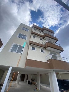 Apartamento em Centro, Pinhais/PR de 60m² 2 quartos à venda por R$ 319.000,00