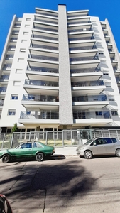 Apartamento em Centro, Santa Maria/RS de 131m² 3 quartos à venda por R$ 894.000,00
