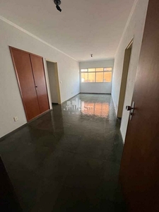 Apartamento em Centro, São José do Rio Preto/SP de 100m² 3 quartos para locação R$ 1.000,00/mes