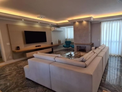 Apartamento em Centro, Sorocaba/SP de 271m² 4 quartos à venda por R$ 1.199.000,00
