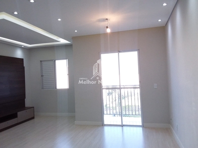 Apartamento em Centro, Sumaré/SP de 67m² 2 quartos à venda por R$ 364.000,00