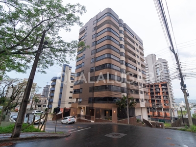 Apartamento em Centro, Tubarão/SC de 216m² 3 quartos à venda por R$ 1.199.000,00