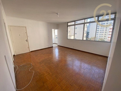 Apartamento em Cerqueira César, São Paulo/SP de 160m² 2 quartos à venda por R$ 1.029.000,00