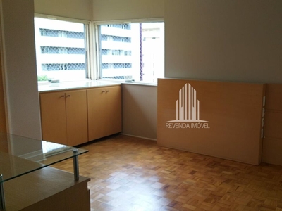 Apartamento em Cerqueira César, São Paulo/SP de 0m² 4 quartos à venda por R$ 2.349.000,00