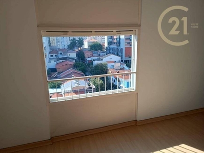 Apartamento em Cerqueira César, São Paulo/SP de 76m² 3 quartos à venda por R$ 799.000,00