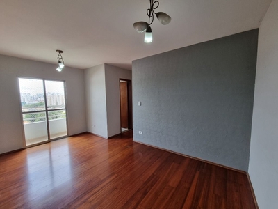 Apartamento em Chácara Agrindus, Taboão da Serra/SP de 55m² 2 quartos à venda por R$ 309.000,00