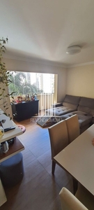 Apartamento em Chácara Inglesa, São Paulo/SP de 60m² 2 quartos à venda por R$ 419.000,00