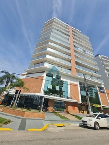 Apartamento em Cidade Universitária Pedra Branca, Palhoça/SC de 10m² 2 quartos à venda por R$ 635.000,00