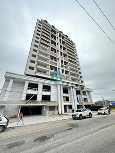 Apartamento em Cidade Universitária Pedra Branca, Palhoça/SC de 10m² 2 quartos à venda por R$ 719.000,00