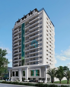 Apartamento em Cidade Universitária Pedra Branca, Palhoça/SC de 10m² 2 quartos à venda por R$ 748.900,00