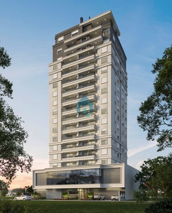 Apartamento em Cidade Universitária Pedra Branca, Palhoça/SC de 10m² 3 quartos à venda por R$ 585.000,00