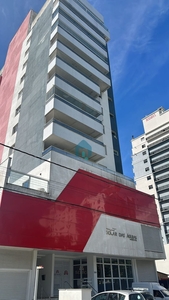 Apartamento em Cidade Universitária Pedra Branca, Palhoça/SC de 10m² 3 quartos à venda por R$ 699.000,00