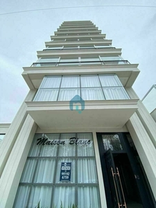 Apartamento em Cidade Universitária Pedra Branca, Palhoça/SC de 10m² 4 quartos à venda por R$ 1.244.000,00