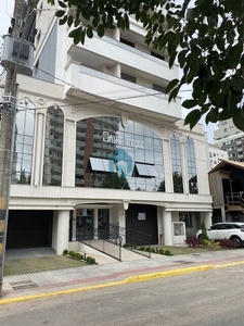 Apartamento em Cidade Universitária Pedra Branca, Palhoça/SC de 72m² 2 quartos à venda por R$ 594.000,00