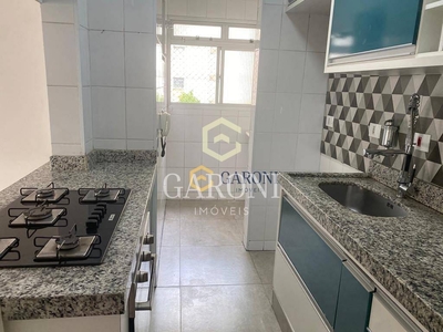 Apartamento em City América, São Paulo/SP de 62m² 3 quartos à venda por R$ 494.000,00