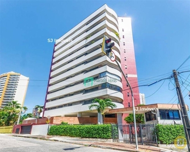 Apartamento em Cocó, Fortaleza/CE de 165m² 3 quartos para locação R$ 3.100,00/mes