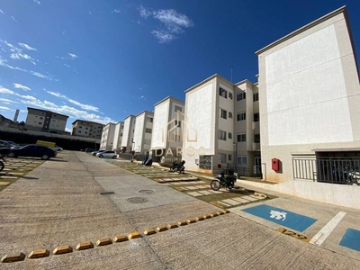 Apartamento em Colônia Rio Grande, São José dos Pinhais/PR de 38m² 2 quartos à venda por R$ 141.000,00