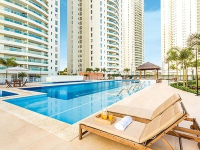 Apartamento em Comércio, Salvador/BA de 123m² 3 quartos à venda por R$ 899.000,00