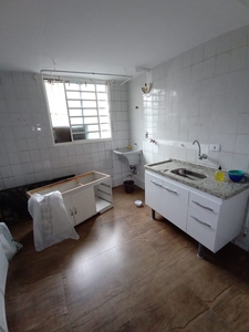 Apartamento em Conjunto Promorar Raposo Tavares, São Paulo/SP de 45m² 2 quartos para locação R$ 1.000,00/mes