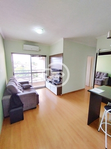 Apartamento em Consolação, Rio Claro/SP de 56m² 2 quartos à venda por R$ 214.000,00