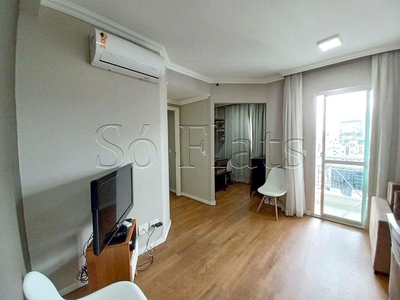 Apartamento em Consolação, São Paulo/SP de 44m² 1 quartos à venda por R$ 529.000,00