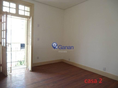Apartamento em Consolação, São Paulo/SP de 70m² 2 quartos para locação R$ 2.500,00/mes