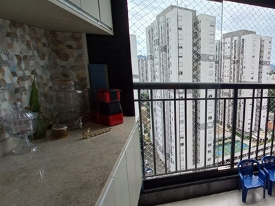 Apartamento em Continental, Osasco/SP de 41m² 1 quartos à venda por R$ 469.000,00