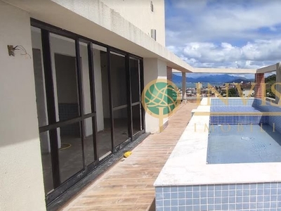 Apartamento em Coqueiros, Florianópolis/SC de 0m² 1 quartos à venda por R$ 649.000,00