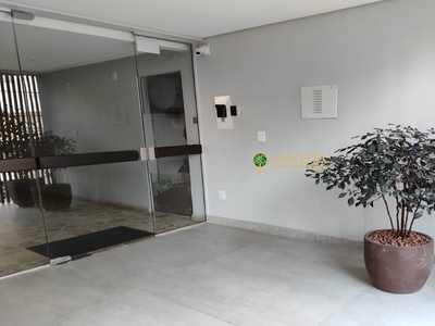 Apartamento em Coqueiros, Florianópolis/SC de 0m² 3 quartos para locação R$ 3.200,00/mes