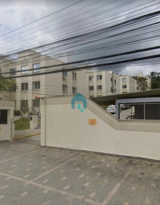 Apartamento em Córrego Grande, Florianópolis/SC de 80m² 3 quartos à venda por R$ 578.900,00