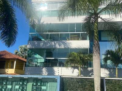 Apartamento em Costazul, Rio das Ostras/RJ de 133m² 3 quartos à venda por R$ 559.000,00