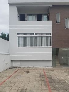 Apartamento em Dom Bosco, Itajaí/SC de 60m² 1 quartos para locação R$ 2.500,00/mes