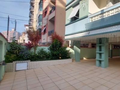 Apartamento em Embaré, Santos/SP de 120m² 3 quartos à venda por R$ 379.000,00