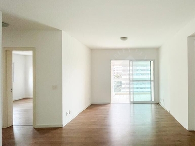 Apartamento em Empresarial 18 do Forte, Barueri/SP de 76m² 2 quartos para locação R$ 4.200,00/mes